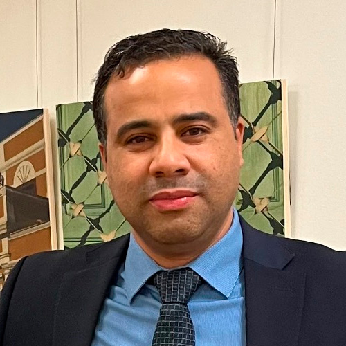 Advogado Claudimarley Oliveira Silva